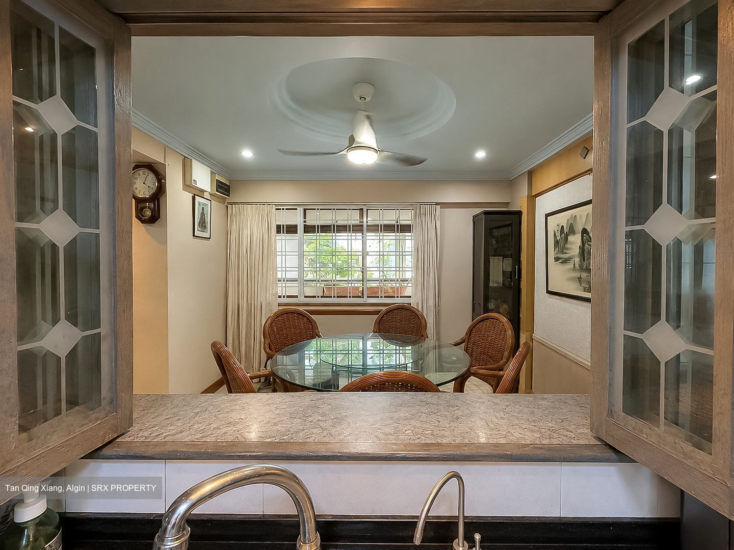 Blk 532 Pangshan Valley (Bukit Panjang), HDB Executive #599257751